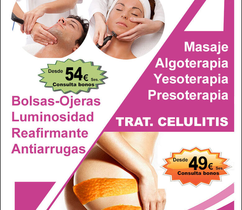 Tratamiento Facial