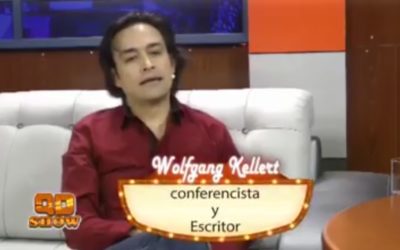 La Salud comienza dentro