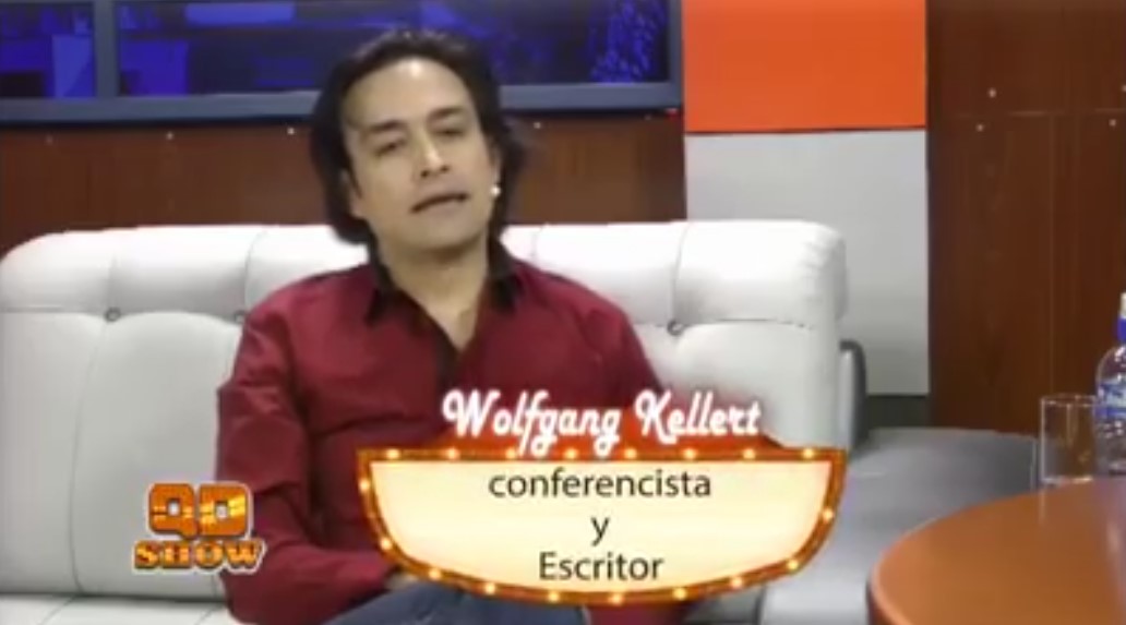 La Salud comienza dentro