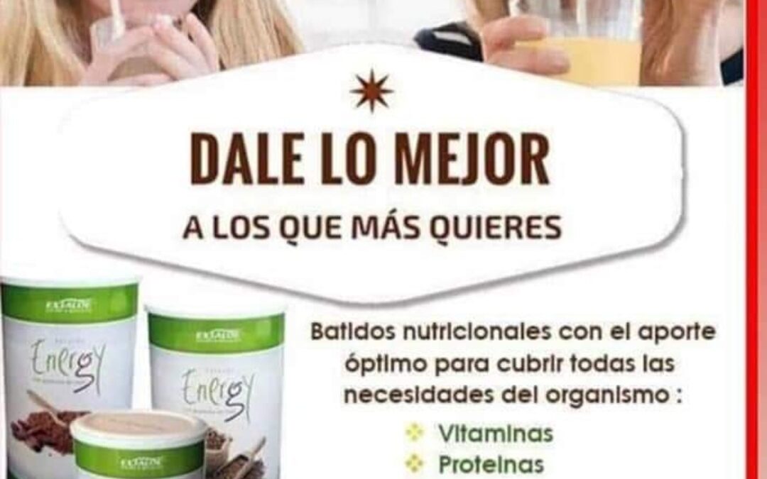 DESAYUNO PARA NIÑOS