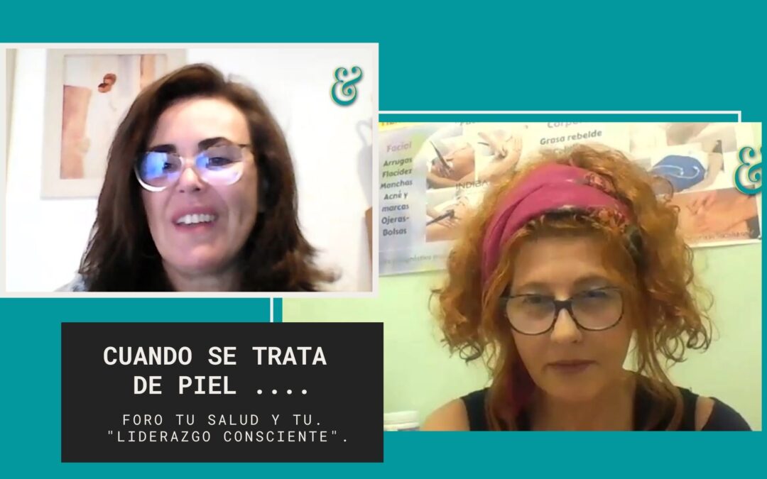Cuando se trata de piel ….