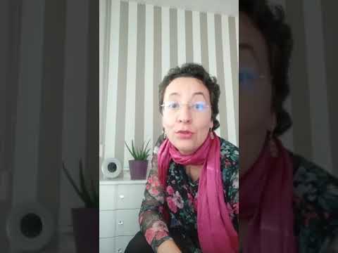 Testimonio de Rocío Navarro. Intolerancias e intestino irritable!